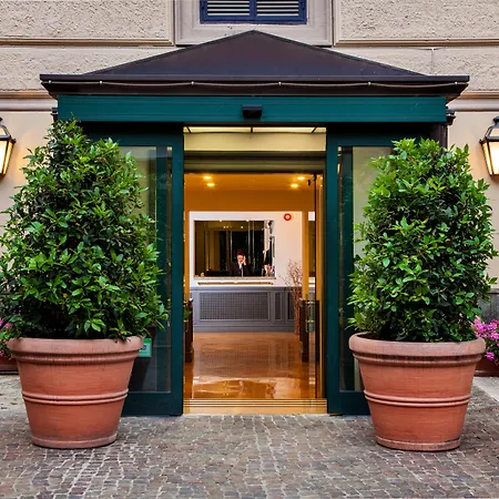 Hotel Buenos Aires-3